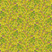 PRE - Order Sally Kelly - Sunshine - Huckleberry 54980D - 14 Chartreuse Half Yard - April 2026 - Modern Fabric Shoppe