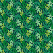 PRE - Order Sally Kelly - Sunshine - Monstera 54976D - 6 Forest - Half Yard - April 2026 - Modern Fabric Shoppe