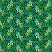 PRE - Order Sally Kelly - Sunshine - Monstera 54976D - 6 Forest - Half Yard - April 2026 - Modern Fabric Shoppe