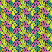 PRE - Order Sally Kelly - Sunshine - Monstera 54976D - X Multi - Half Yard - April 2026 - Modern Fabric Shoppe