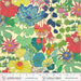 PRE - Order Sally Kelly - Sunshine - Peony Park 54974D - 2 Cream - Half Yard - April 2026 - Modern Fabric Shoppe