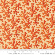 PRE - ORDER Saltwater by Cathy Holden - Natural 39575 11 - Half Yard - March 2026 - Modern Fabric Shoppe