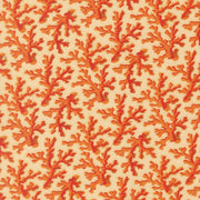 PRE - ORDER Saltwater by Cathy Holden - Natural 39575 11 - Half Yard - March 2026 - Modern Fabric Shoppe