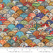 PRE - ORDER Saltwater by Cathy Holden - Nautical 39572 11 - Half Yard - March 2026 - Modern Fabric Shoppe