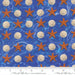 PRE - ORDER Saltwater by Cathy Holden - Ocean 39576 13 - Half Yard - March 2026 - Modern Fabric Shoppe