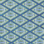PRE - ORDER Saltwater by Cathy Holden - Ocean 39578 11 - Half Yard - March 2026 - Modern Fabric Shoppe