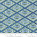 PRE - ORDER Saltwater by Cathy Holden - Ocean 39578 11 - Half Yard - March 2026 - Modern Fabric Shoppe
