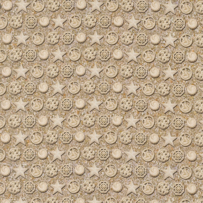 PRE - ORDER Saltwater by Cathy Holden - Sand 39577 11 - Half Yard - March 2026 - Modern Fabric Shoppe