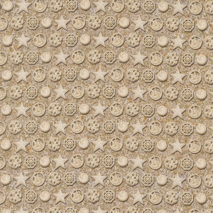 PRE - ORDER Saltwater by Cathy Holden - Sand 39577 11 - Half Yard - March 2026 - Modern Fabric Shoppe