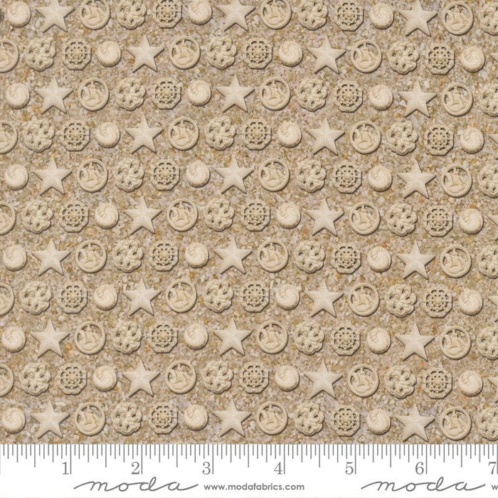 PRE - ORDER Saltwater by Cathy Holden - Sand 39577 11 - Half Yard - March 2026 - Modern Fabric Shoppe