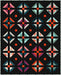 PRE - ORDER Sarah Watts - Hartwell Quilt Kit featuring Fire Glow - April 2026 - Modern Fabric Shoppe