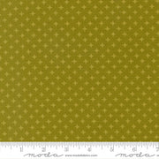 PRE - Order Scenery by Elizabeth Hartman - Diamonds Kelp 51275 14 - Half Yard - May 2026 - Modern Fabric Shoppe
