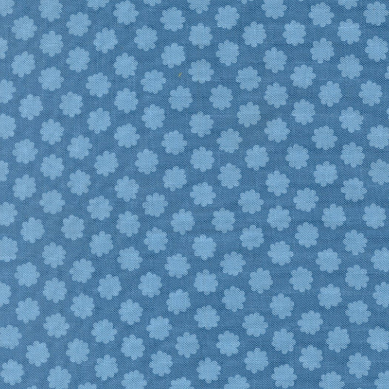 PRE - Order Scenery by Elizabeth Hartman - Puffball Coastal 51276 15 - Half Yard - May 2026 - Modern Fabric Shoppe