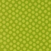 PRE - Order Scenery by Elizabeth Hartman - Puffball Lime 51276 14 - Half Yard - May 2026 - Modern Fabric Shoppe