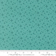 PRE - Order Scenery by Elizabeth Hartman - Starlight Poolside 51274 16 - Half Yard - May 2026 - Modern Fabric Shoppe