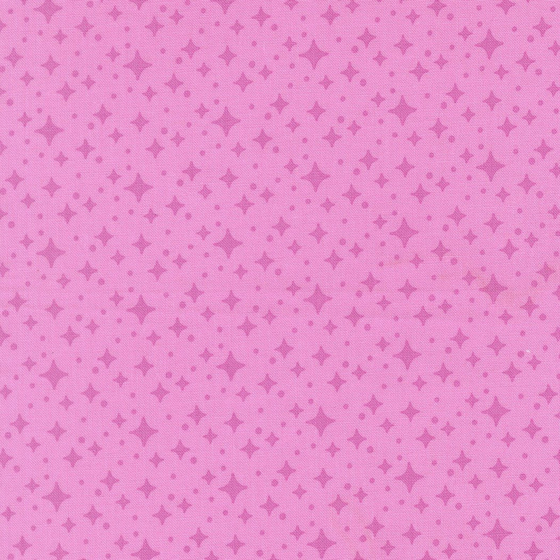 PRE - Order Scenery by Elizabeth Hartman - Starlight Sweet Pea 51274 20 - Half Yard - May 2026 - Modern Fabric Shoppe