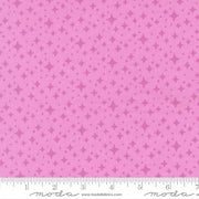 PRE - Order Scenery by Elizabeth Hartman - Starlight Sweet Pea 51274 20 - Half Yard - May 2026 - Modern Fabric Shoppe