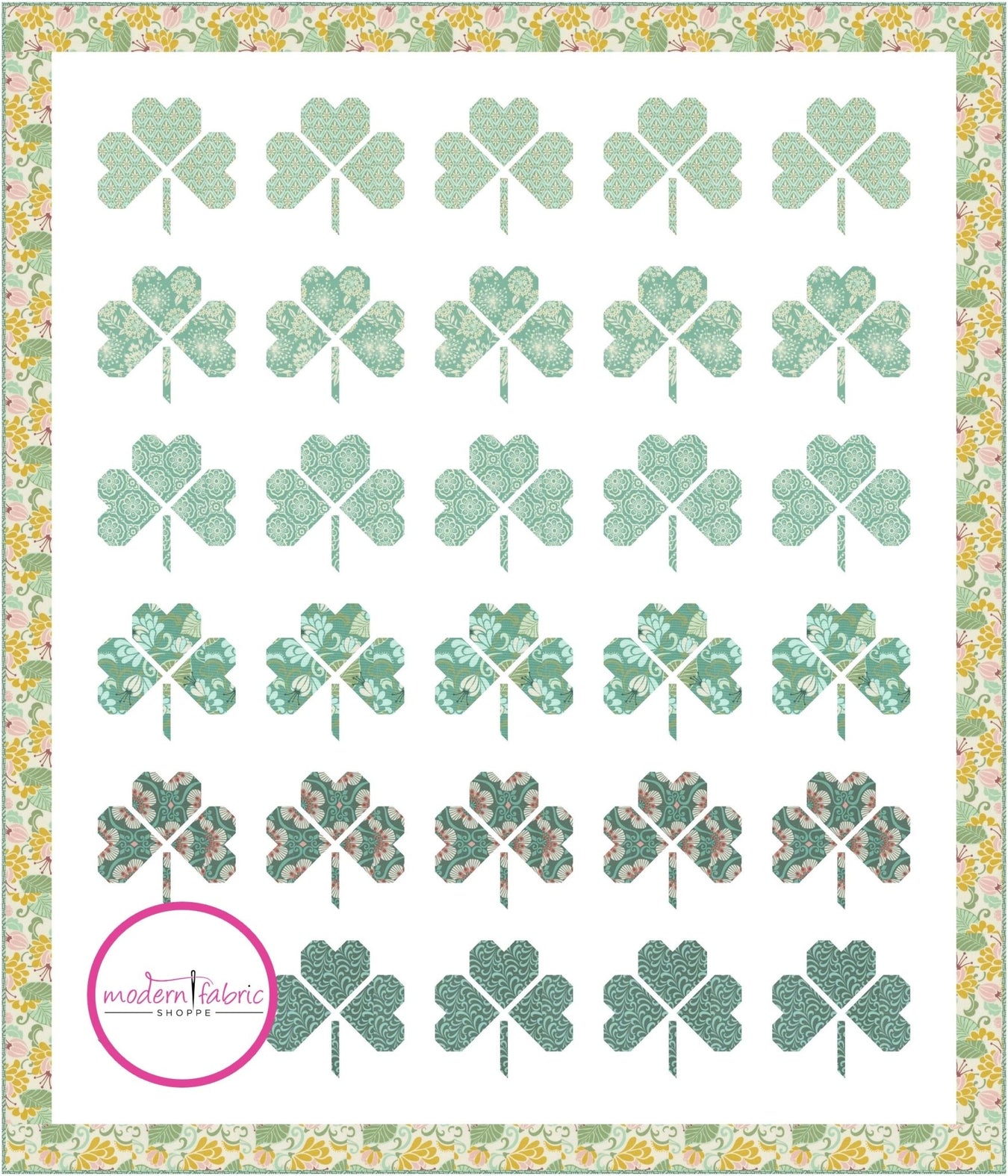 Kate Spain Quilt Kits