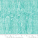 PRE - ORDER Serena Shores by Robin Pickens - Aqua 48772 21 - Half Yard - November 2024 - Modern Fabric Shoppe