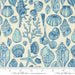 PRE - ORDER Serena Shores by Robin Pickens - Cloud 48774 11 - Half Yard - November 2024 - Modern Fabric Shoppe