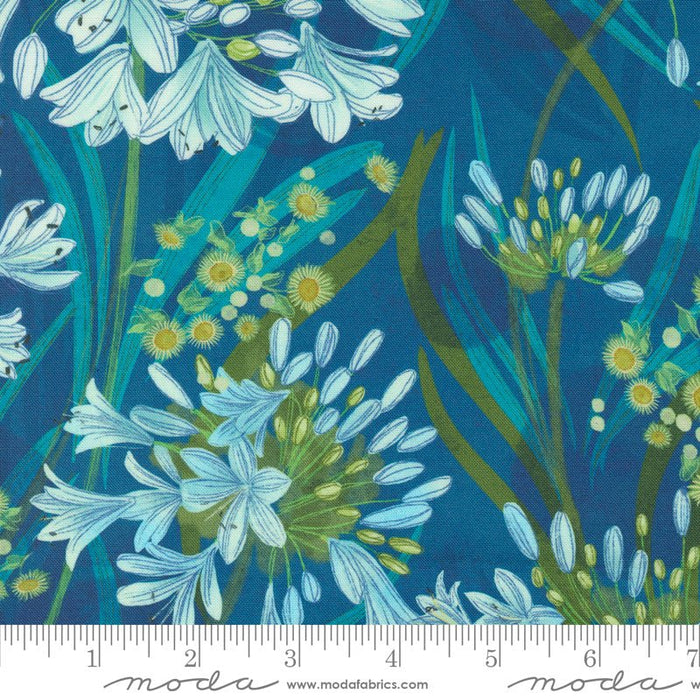 PRE - ORDER Serena Shores by Robin Pickens - Coastal 48770 14 - Half Yard - November 2024 (Copy) - Modern Fabric Shoppe