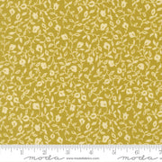 PRE - Order Sitara by Crystal Manning - Affinity Pesto 11985 18 - Half Yard - September 2026 - Modern Fabric Shoppe