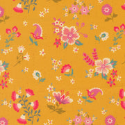 PRE - Order Sitara by Crystal Manning - Davina Dijon 11982 19 - Half Yard - September 2026 - Modern Fabric Shoppe