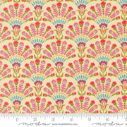 PRE - Order Sitara by Crystal Manning - Opaline Cream 11983 11 - Half Yard - September 2026 - Modern Fabric Shoppe