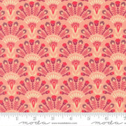 PRE - Order Sitara by Crystal Manning - Opaline Petal 11983 26 - Half Yard - September 2026 - Modern Fabric Shoppe