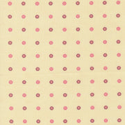 PRE - Order Sitara by Crystal Manning - Paisley Floret Cream 11987 11 - Half Yard - September 2026 - Modern Fabric Shoppe