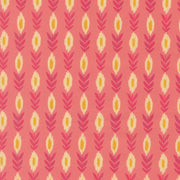 PRE - Order Sitara by Crystal Manning - Vines Rose 11984 25 - Half Yard - September 2026 - Modern Fabric Shoppe