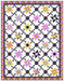 PRE - Order Sizzle Quilt Kit featuring Ghostly Garden by KP Creates - March 2026 - Modern Fabric Shoppe