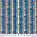 PRE - Order Snow Days by Mary Engelbreit - Let it Snow PWMY037.BLUE - Half Yard June 2026 - Modern Fabric Shoppe