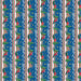 PRE - Order Snow Days by Mary Engelbreit - Let it Snow PWMY037.BLUE - Half Yard June 2026 - Modern Fabric Shoppe