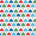 PRE - Order Snow Days by Mary Engelbreit - Snow Shovels PWMY032.WHITE - Half Yard June 2026 - Modern Fabric Shoppe