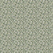 PRE - Order Snowfall by Pippa Shaw - Baubles 91031M - 71 Sage - Half Yard - June 2025 - Modern Fabric Shoppe