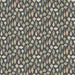 PRE - Order Snowfall by Pippa Shaw - Ornaments 91030M - 96 Gray - Half Yard - June 2025 - Modern Fabric Shoppe