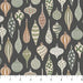 PRE - Order Snowfall by Pippa Shaw - Ornaments 91030M - 96 Gray - Half Yard - June 2025 - Modern Fabric Shoppe