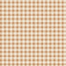 PRE - Order Snowfall by Pippa Shaw - Plaid 91037 - 32 Rust - Half Yard - June 2025 - Modern Fabric Shoppe