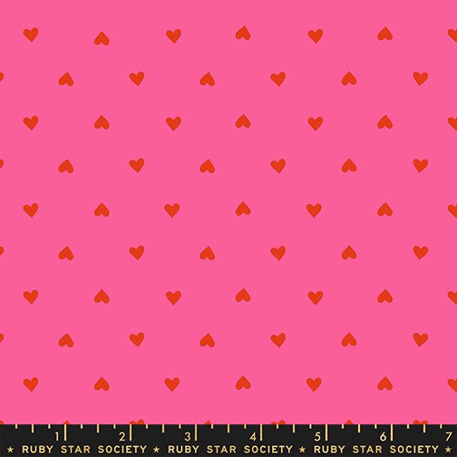 PRE-Order Sparkle Shopper by Melody Miller- Sparker Shopper RS 0091 40- Playful- Half Yard- March 2027 - Modern Fabric Shoppe