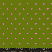 PRE-Order Sparkle Shopper by Melody Miller- Sparker Shopper RS 0091 45- Sprout- Half Yard- March 2027 - Modern Fabric Shoppe