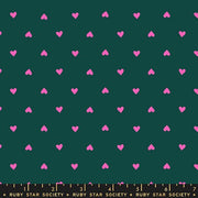 PRE-Order Sparkle Shopper by Melody Miller- Sparker Shopper RS 0091 49- Pine- Half Yard- March 2027 - Modern Fabric Shoppe