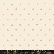PRE-Order Sparkle Shopper by Melody Miller- Sparker Shopper RS 0091 50- Light Neon Pink- Half Yard- March 2027 - Modern Fabric Shoppe