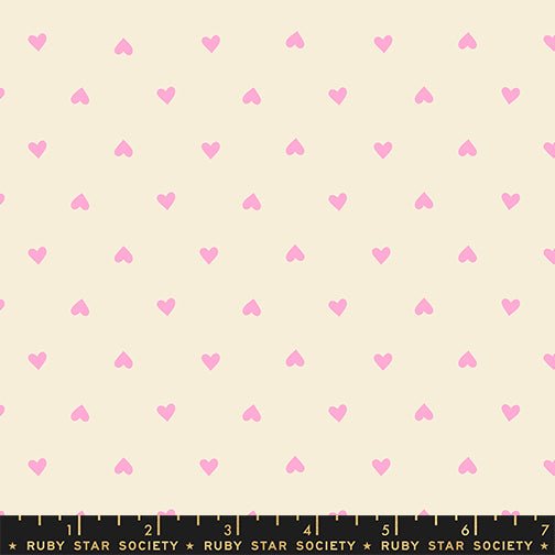 PRE-Order Sparkle Shopper by Melody Miller- Sparker Shopper RS 0091 50- Light Neon Pink- Half Yard- March 2027 - Modern Fabric Shoppe