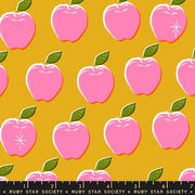 PRE-Order Sparkle Shopper by Melody Miller- Sparker Shopper RS 0126 12- Goldenrod- Half Yard- March 2027 - Modern Fabric Shoppe