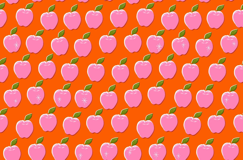 PRE-Order Sparkle Shopper by Melody Miller- Sparker Shopper RS 0126 15- Florida- Half Yard- March 2027 - Modern Fabric Shoppe