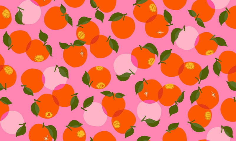 PRE-Order Sparkle Shopper by Melody Miller- Sparker Shopper RS 0127 15- June- Half Yard- March 2027 - Modern Fabric Shoppe