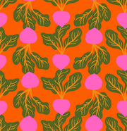PRE-Order Sparkle Shopper by Melody Miller- Sparker Shopper RS 0128 12- Florida- Half Yard- March 2027 - Modern Fabric Shoppe