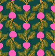 PRE-Order Sparkle Shopper by Melody Miller- Sparker Shopper RS 0128 17- Pine- Half Yard- March 2027 - Modern Fabric Shoppe