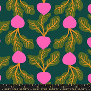 PRE-Order Sparkle Shopper by Melody Miller- Sparker Shopper RS 0128 17- Pine- Half Yard- March 2027 - Modern Fabric Shoppe